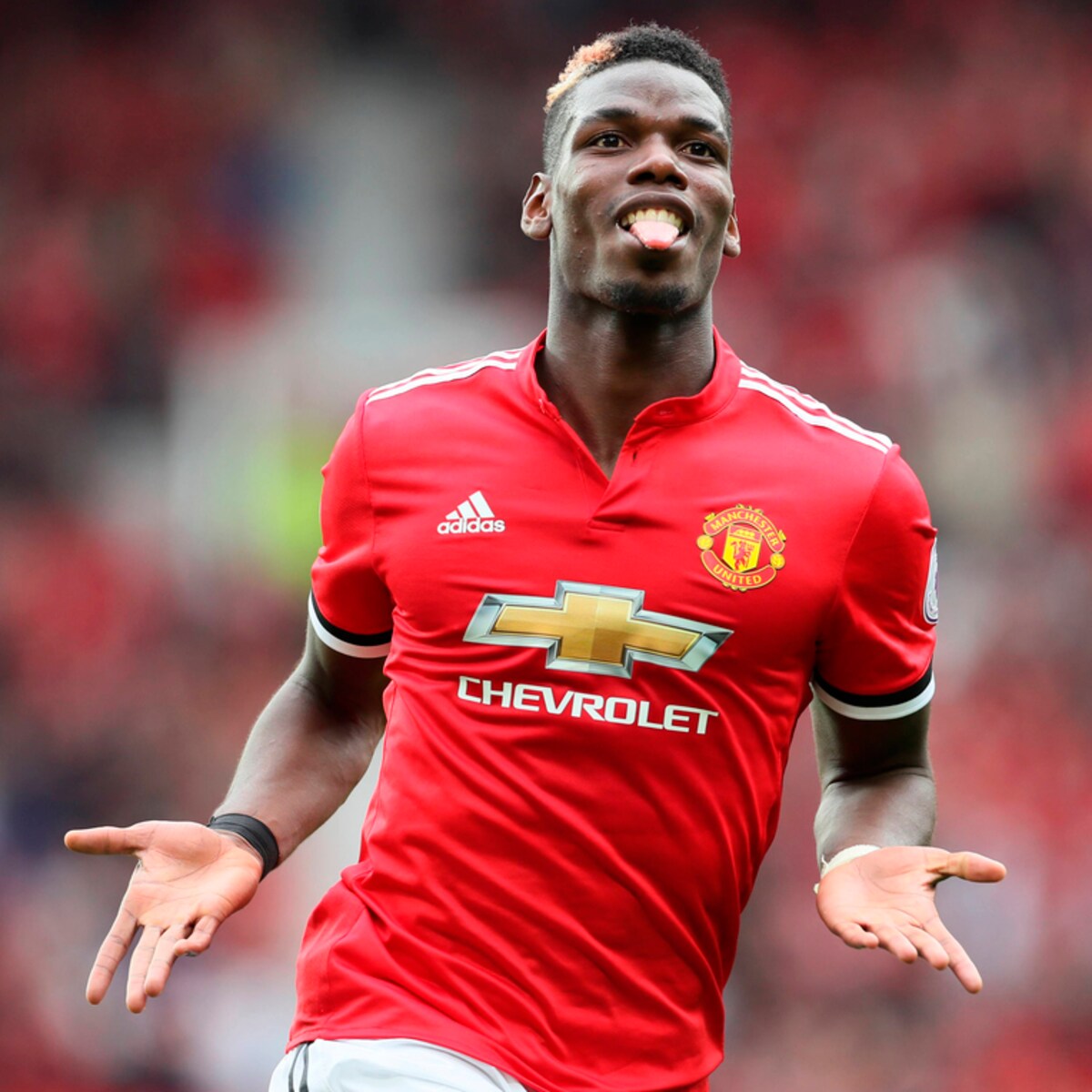 Il Vero Costo Di Pogba Non Spaventa La Juve