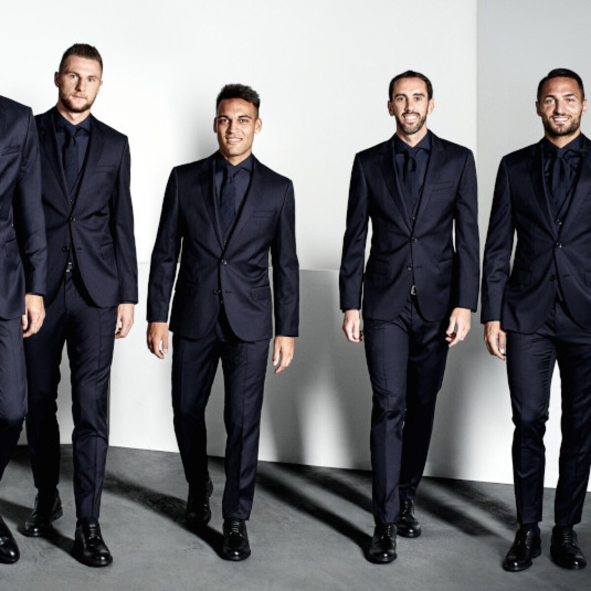 hugo boss inter