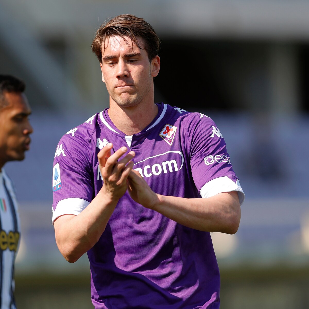 Juve Ora Un Altra Punta Da Vlahovic A Milik La Lista Di Cherubini