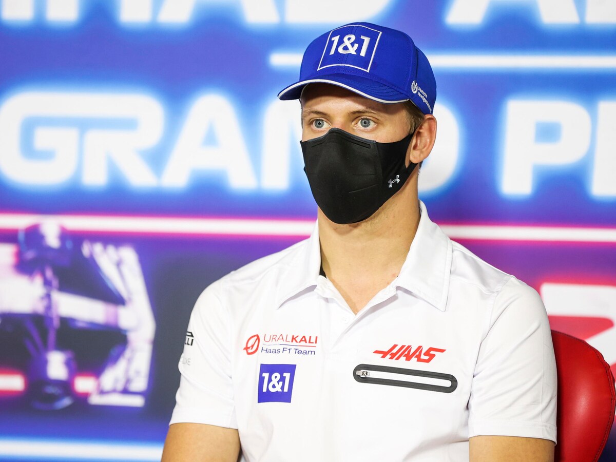 F1, Mick Schumacher e il 2022: \