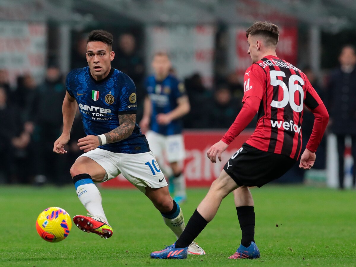 milan inter