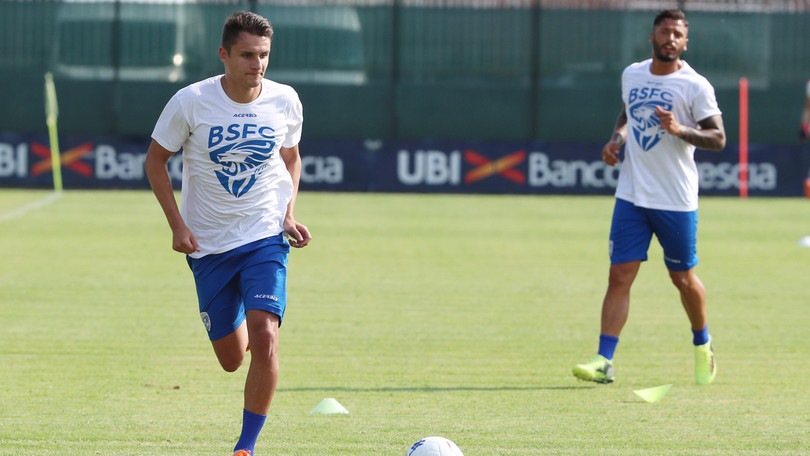 Calciomercato Brescia, ufficiale: arriva Mateju dal Brighton