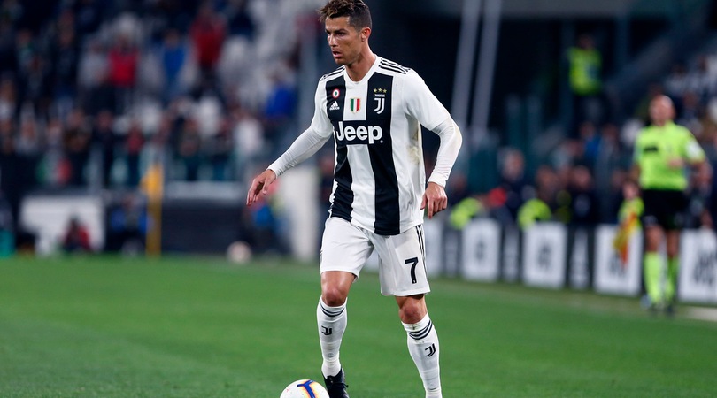 Roma-Juve, la formazione ufficiale dei bianconeri