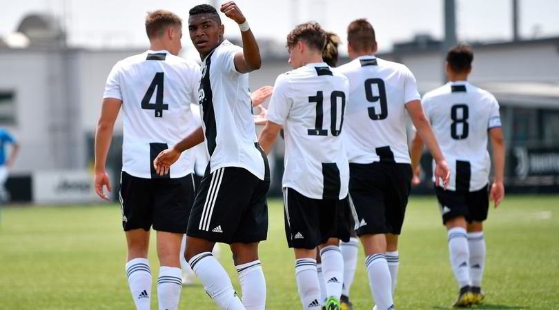 Juventus Primavera: poker al Napoli per chiudere la stagione
