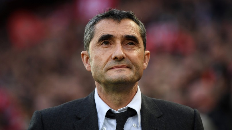 Valverde a rischio: quattro nomi per il Barcellona