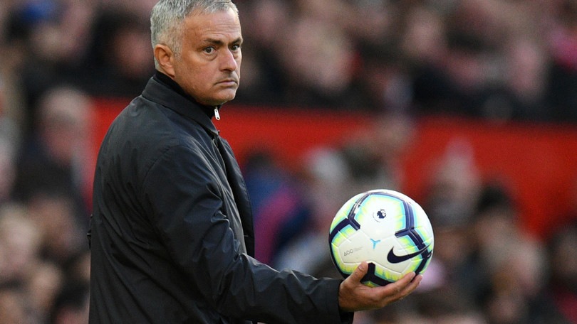 Mourinho fa fuori la Juventus nell'undici ideale di Champions