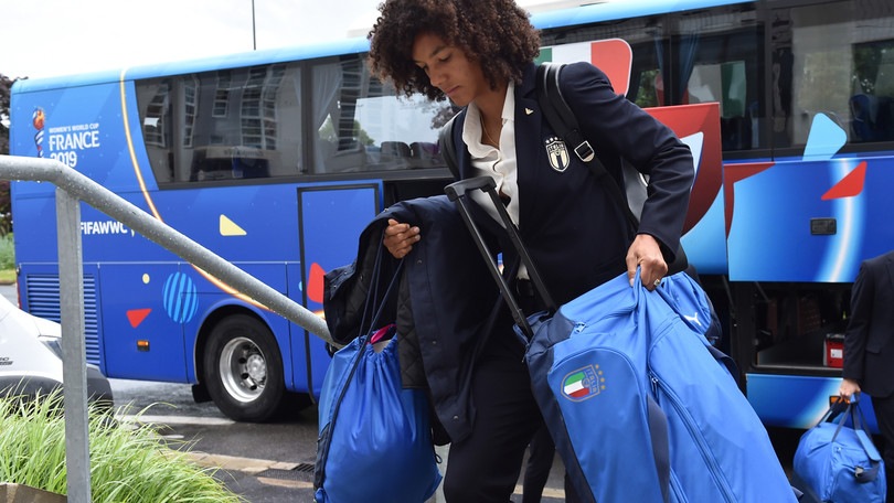 Leader Gama: guida l’Italia a Reims