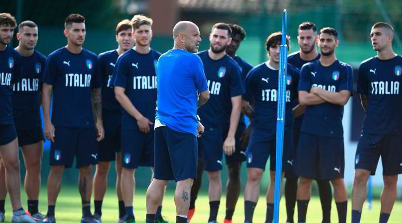 Italia-Polonia, ecco la probabile formazione di Di Biagio