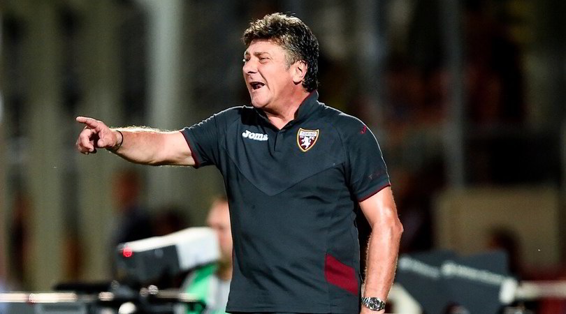 Torino-Wolverhampton, la probabile formazione di Mazzarri