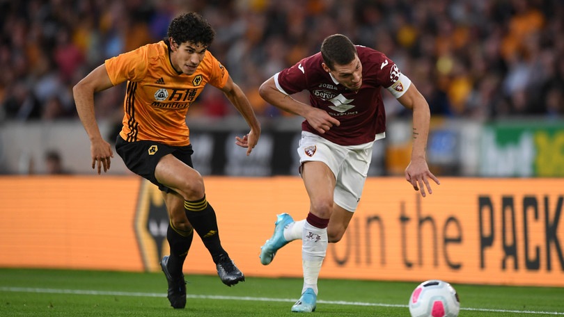 Belotti-gol ma Torino fuori dall'Europa: il Wolverhampton passa ai gironi