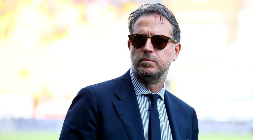 Juve, ecco i possibili nomi per il prossimo grande colpo