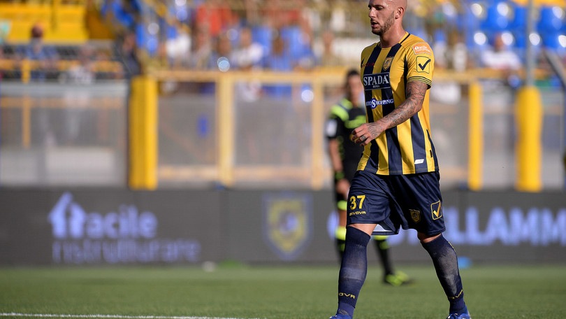 Serie B, un turno di stop a Calvano e Cisco