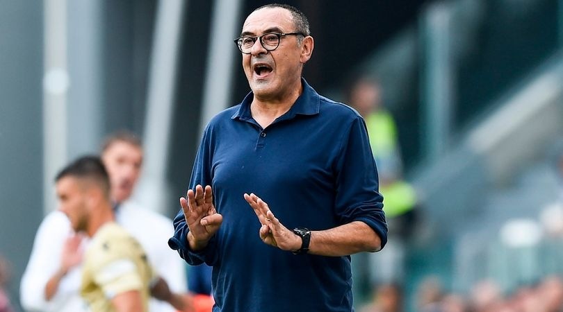 Juve-Bayer Leverkusen, ecco la probabile formazione di Sarri