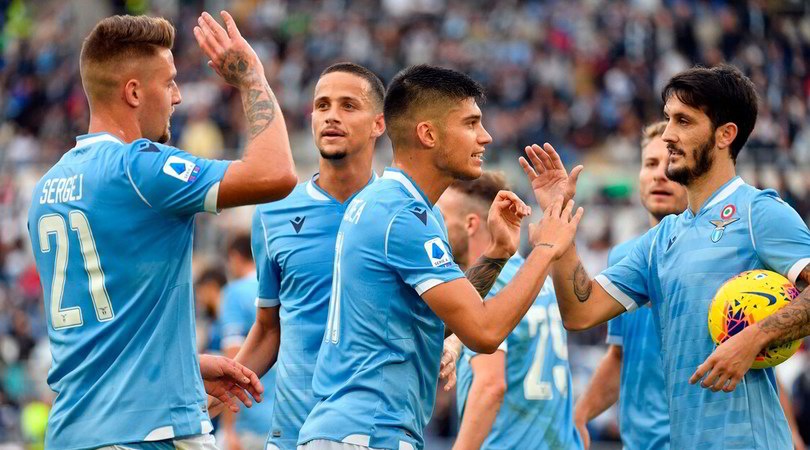 Liverani mette paura ai suoi ex tifosi, lo show di Correa stende il Lecce