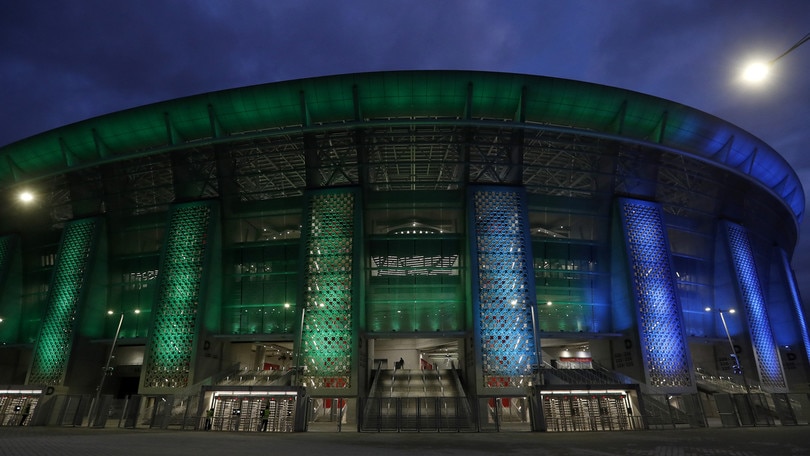 L'Uruguay supera l'Ungheria nell'amichevole alla nuova Puskas Arena