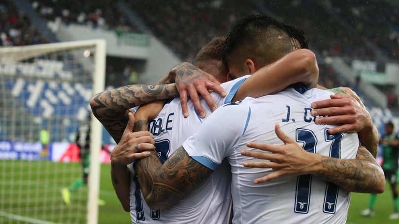 Immobile fa ancora centro, ma è Caicedo a regalare i tre punti alla Lazio!