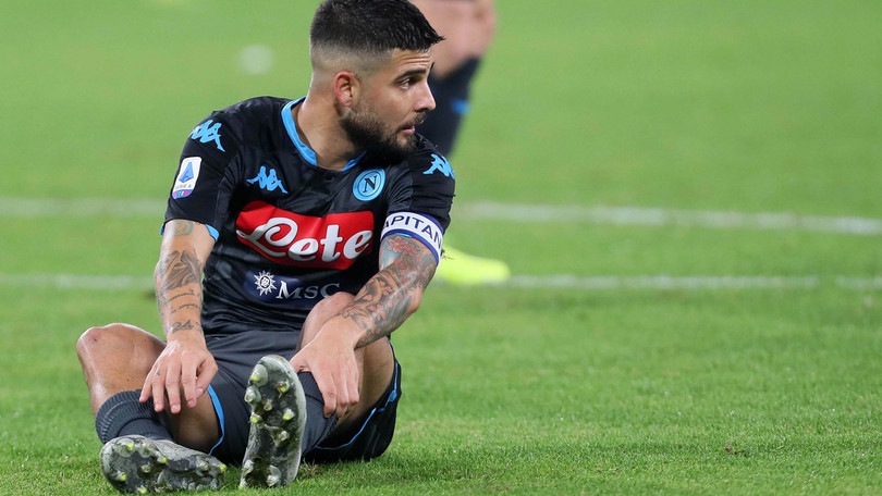 Napoli, Gattuso parte male: ko all’esordio contro il Parma