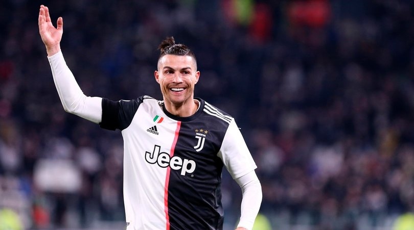 Spal-Juve, la formazione ufficiale dei bianconeri