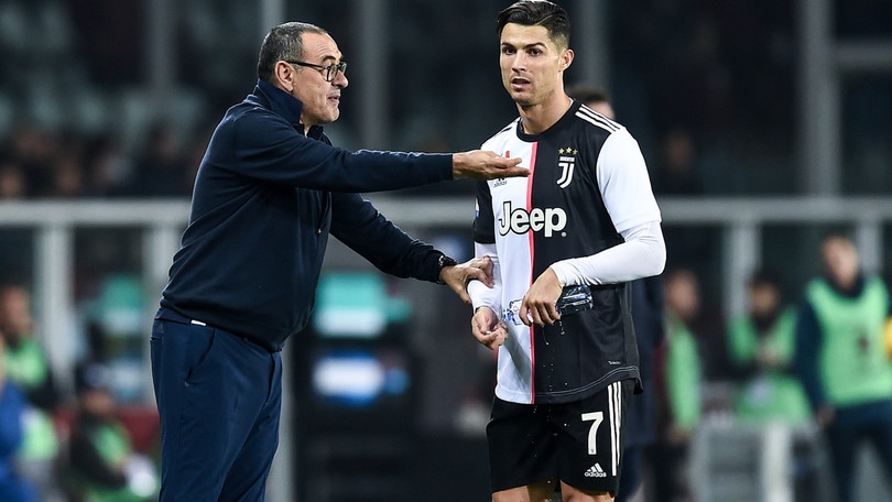 Juve-Inter, la probabile formazione