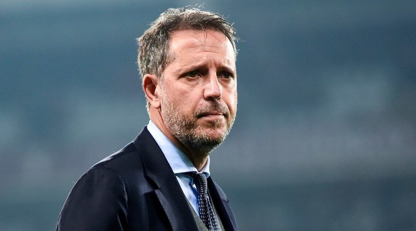 Juve, ecco la mappa segreta di Paratici: tutti gli obiettivi e le possibili contropartite