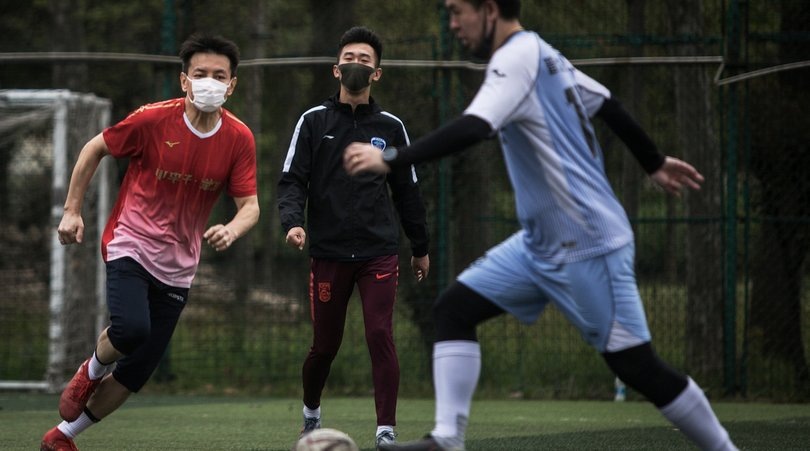 Wuhan, il dopo Coronavirus: ecco cosa succede