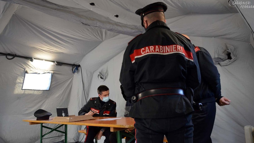 Coronavirus, ecco la prima udienza celebrata in streaming