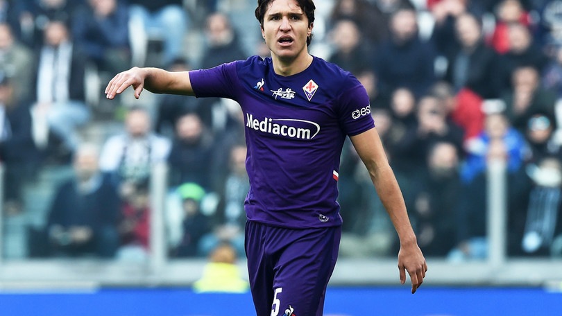 L'Inter cala il poker per arrivare a Chiesa