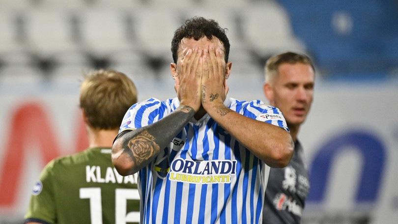 Petagna, che chance fallita! Simeone punisce la Spal