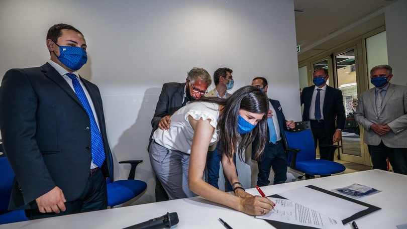 Universiadi 2025, Torino si candida: è ufficiale