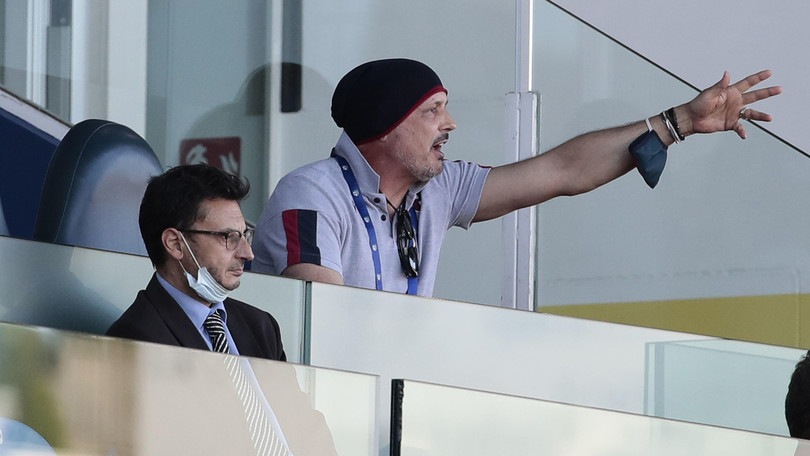 Parma, clamorosa rimonta contro il Bologna: da 0-2 a 2-2 in pieno recupero!