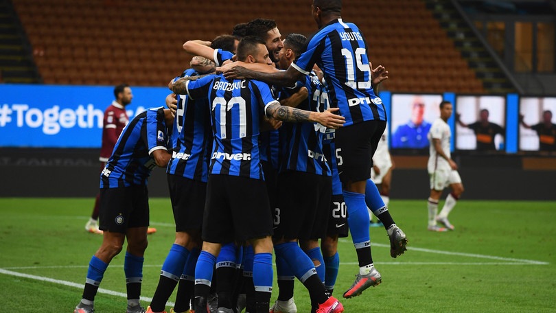 Handanovic, che errore! Poi lo show dell’Inter piega il Torino