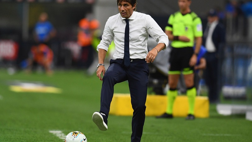 Conte fa un assist alla Juve: Inter-Fiorentina termina 0-0