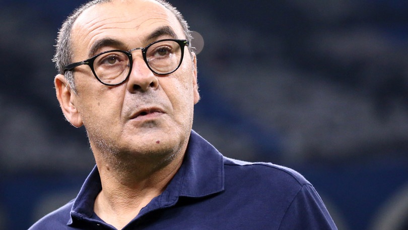 Sarri, le frasi cult del suo anno alla Juve