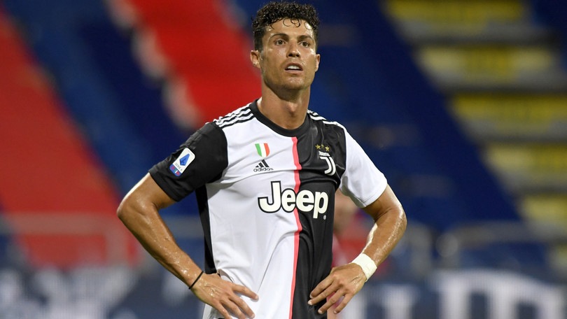 Ronaldo a secco, Juve ko a Cagliari: Immobile scappa