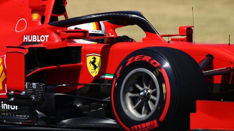 F1, in Spagna la Ferrari a caccia di riscatto
