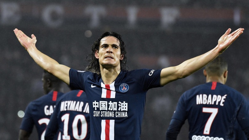 Da Cavani a Mandzukic, la Top 10 delle occasioni a parametro zero
