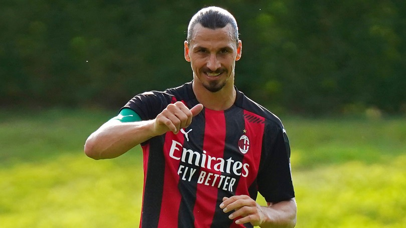 Ibra capitano e show di Paquetà: poker per il Milan