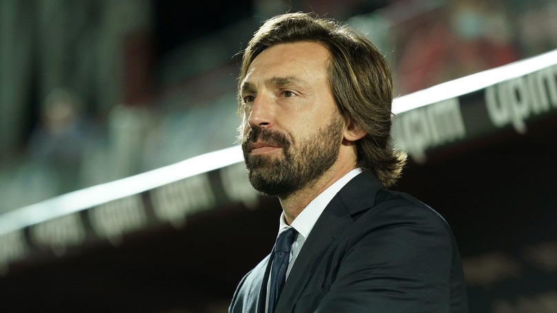 Juve-Verona, la formazione ufficiale di Pirlo