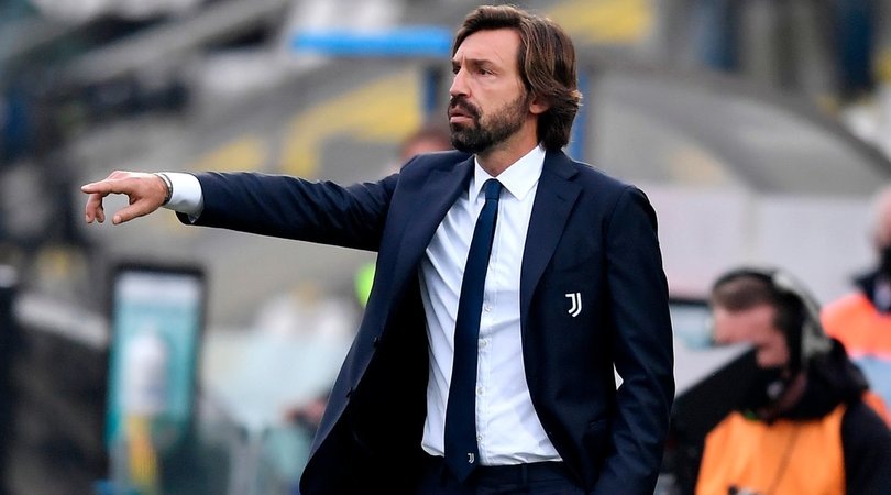 Ferencvaros-Juve, la probabile formazione di Pirlo