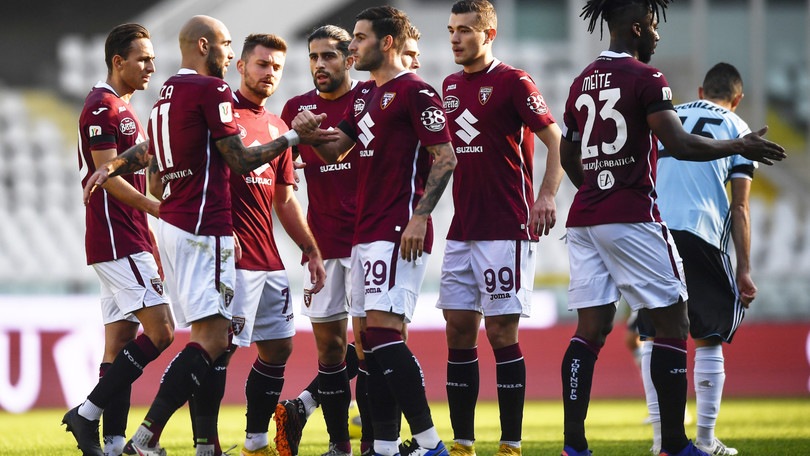 Il Torino vola agli ottavi di Coppa Italia con Zaza e Bonazzoli