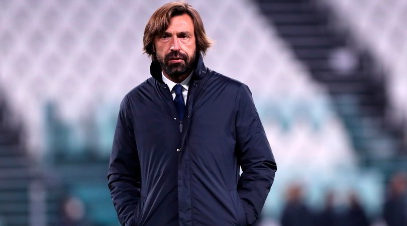 Juve-Dynamo Kiev, la formazione ufficiale di Pirlo