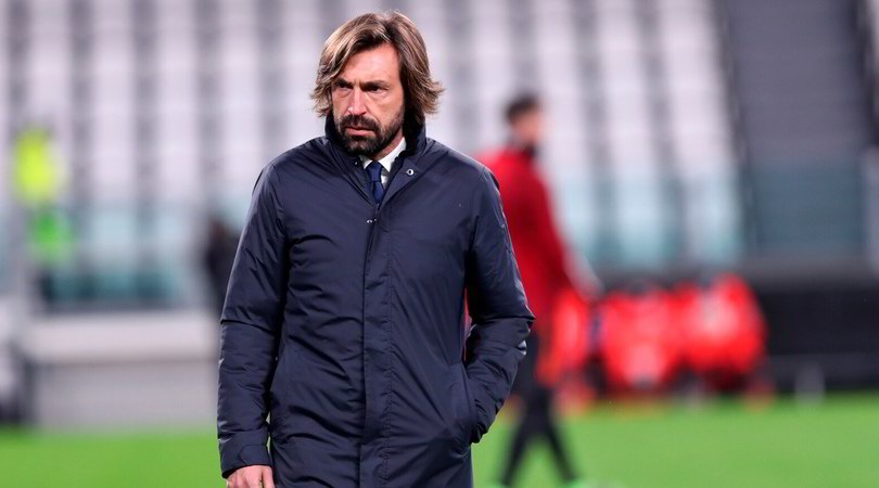 Juve-Atalanta, la probabile formazione di Pirlo