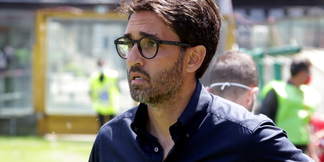 Pescara-Salernitana, intimidazioni a Grassadonia: aggredita la figlia