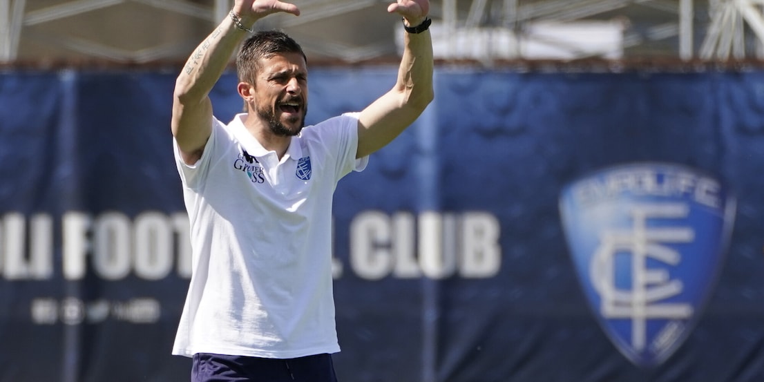 Sassuolo, raggiunto l'accordo con Dionisi