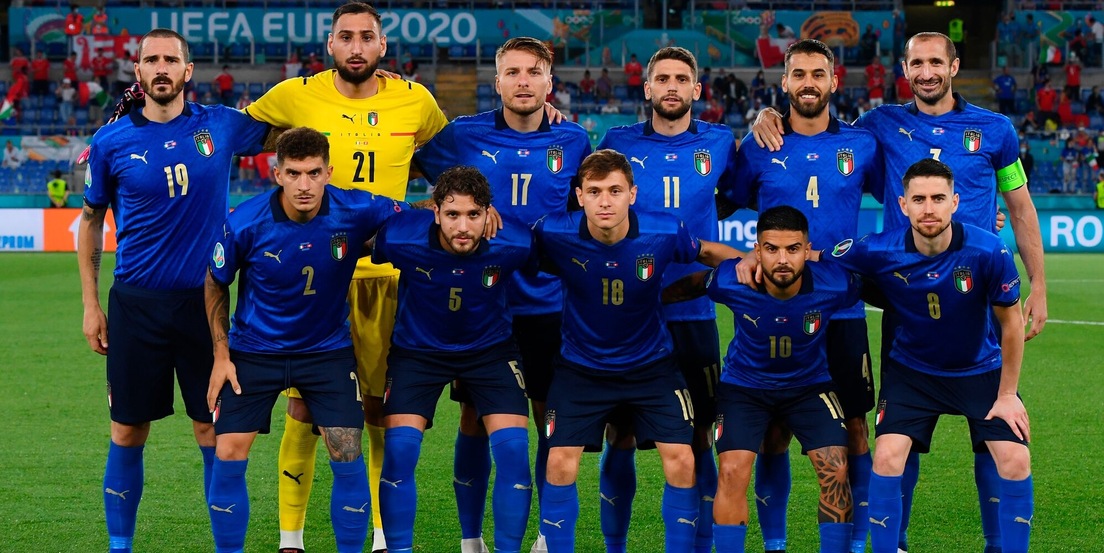 Italia-Svizzera, le pagelle: Berardi assist d'oro, Jorginho sempre saggio