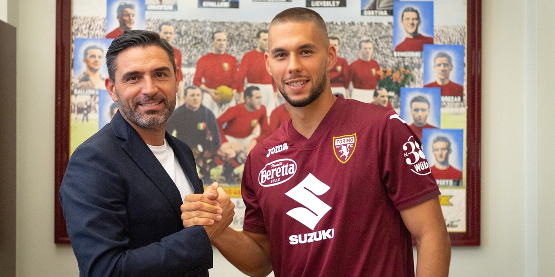 Torino, colpo Pjaca: l’ex Juve in maglia granata