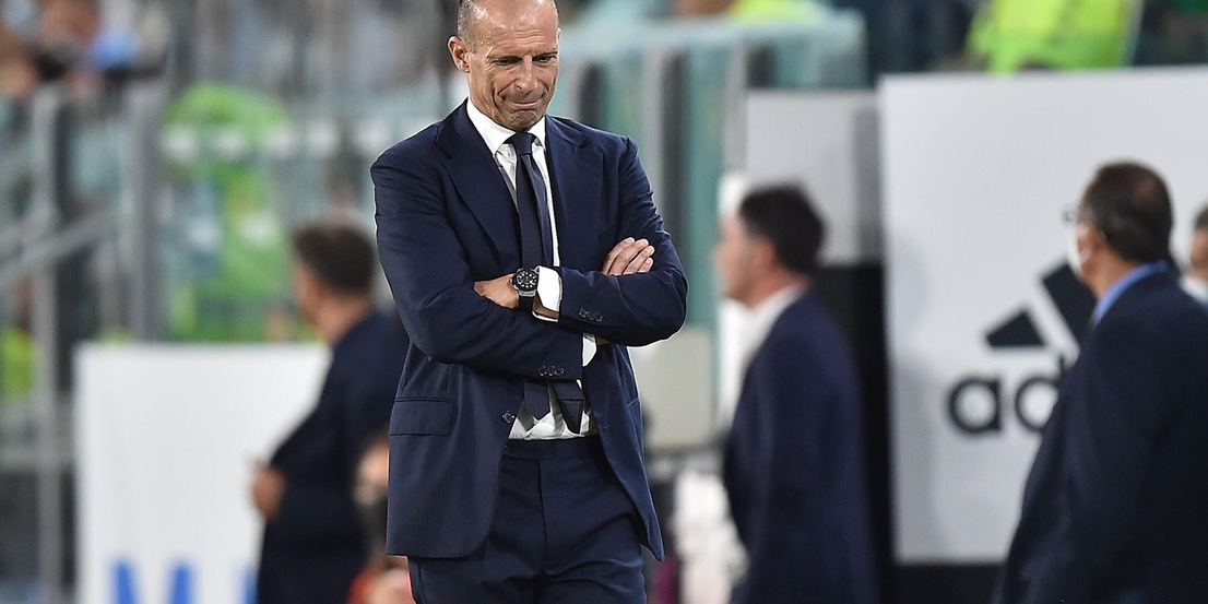 La possibile Juve anti-Napoli: Allegri ha il problema sudamericani