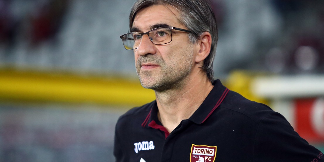 Torino, ecco le due squadre di Juric