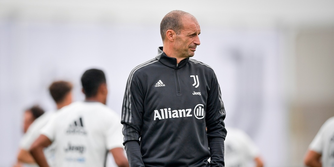 Juve-Milan, la probabile formazione: ecco i due assetti provati da Allegri