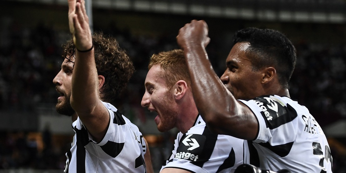 Locatelli trascina la Juve: Torino ko nel derby della Mole